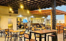 Triple E Hotel And Spa